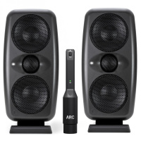 IK Multimedia iLoud MTM MK2 PAIR (ПАРА) по цене 74&nbsp;480 ₽