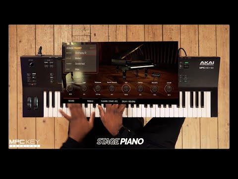 AKAI MPC Key 61 по цене 200&nbsp;060 ₽