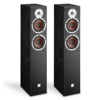 DALI Spektor 6 Black Ash по цене 39&nbsp;990 ₽