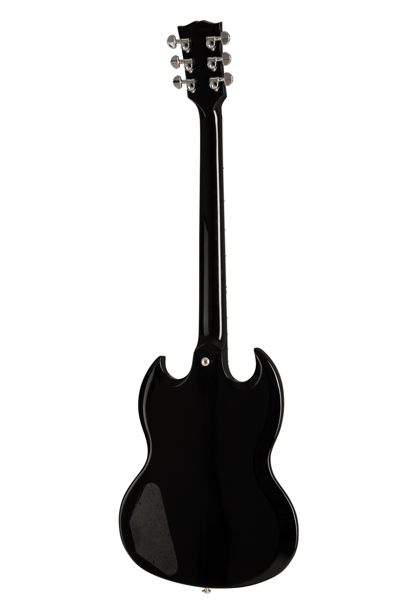 Gibson 2019 SG Standard Ebony по цене 399&nbsp;000 ₽