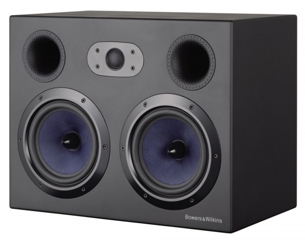 Bowers & Wilkins CT7.4 LCRS Black по цене 169&nbsp;590 ₽