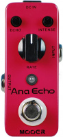 Mooer Ana Echo по цене 4&nbsp;390 ₽