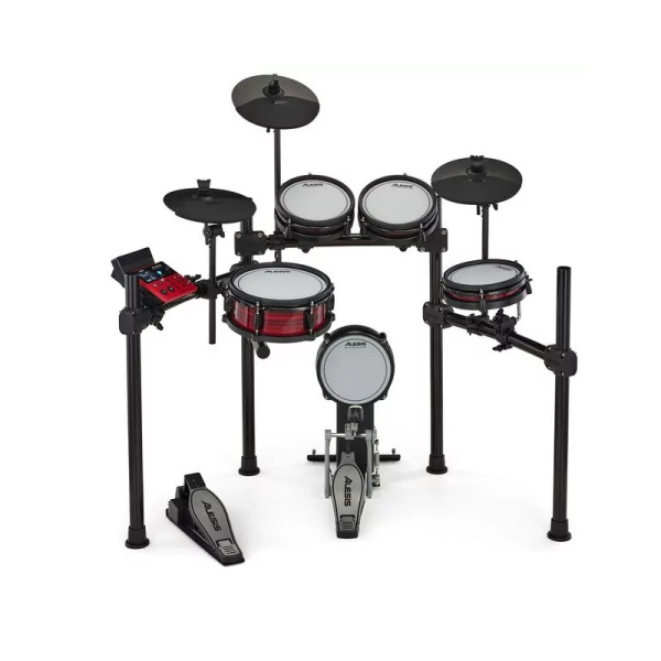 Alesis Nitro Pro Kit по цене 92&nbsp;500 ₽