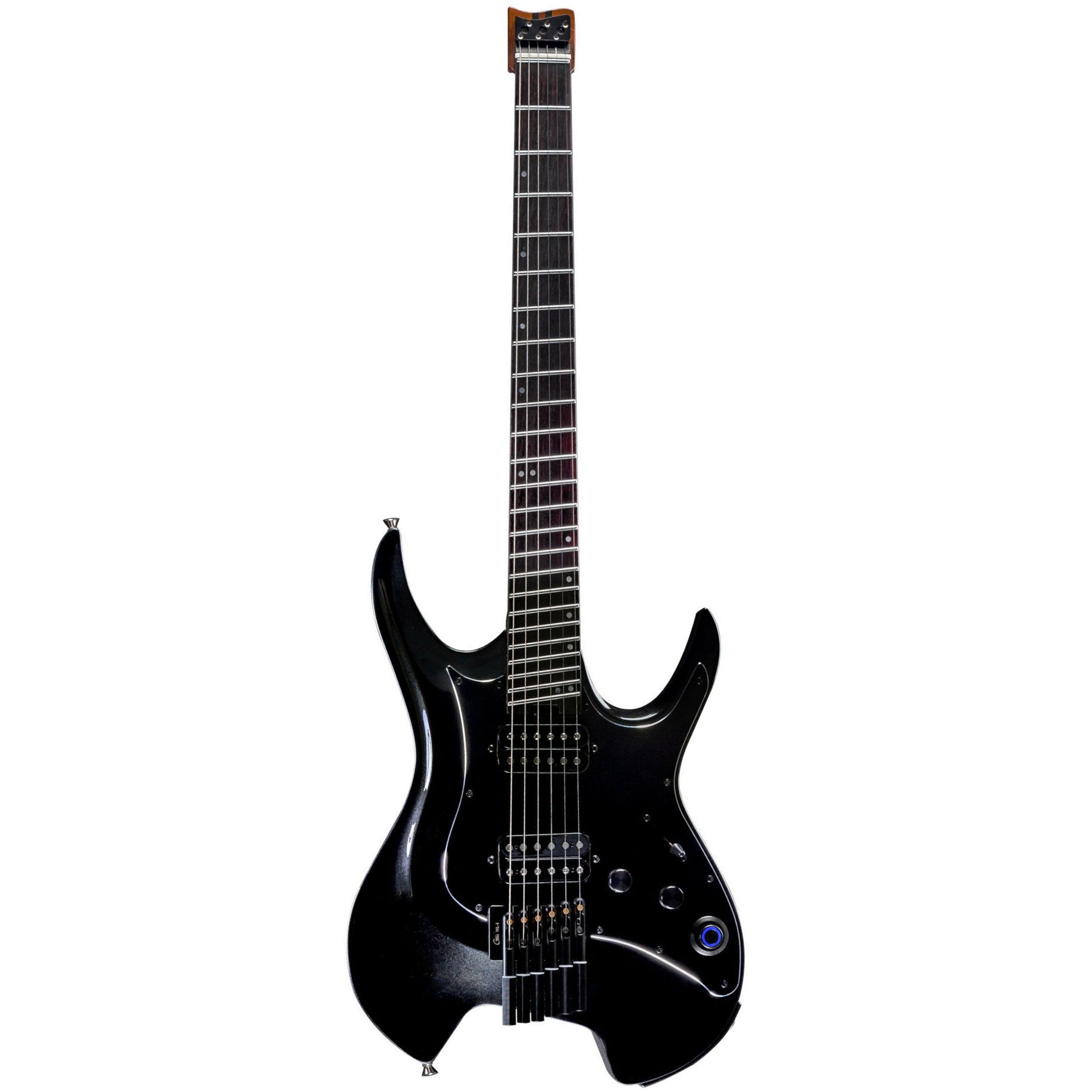 Mooer GTRS W800 Pearl Black по цене 63&nbsp;990 ₽