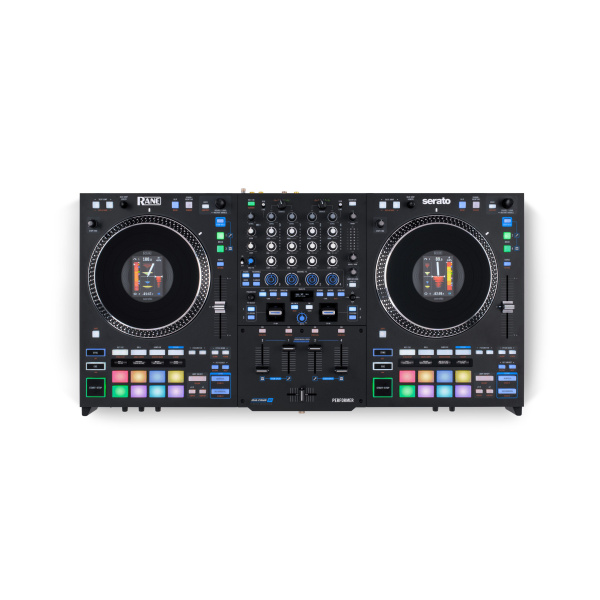 Rane Performer по цене 274&nbsp;450 ₽