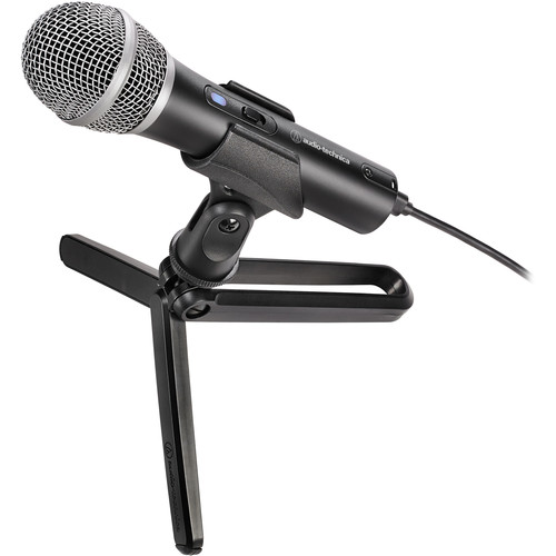 Audio-Technica ATR2100x-USB по цене 7&nbsp;390 ₽