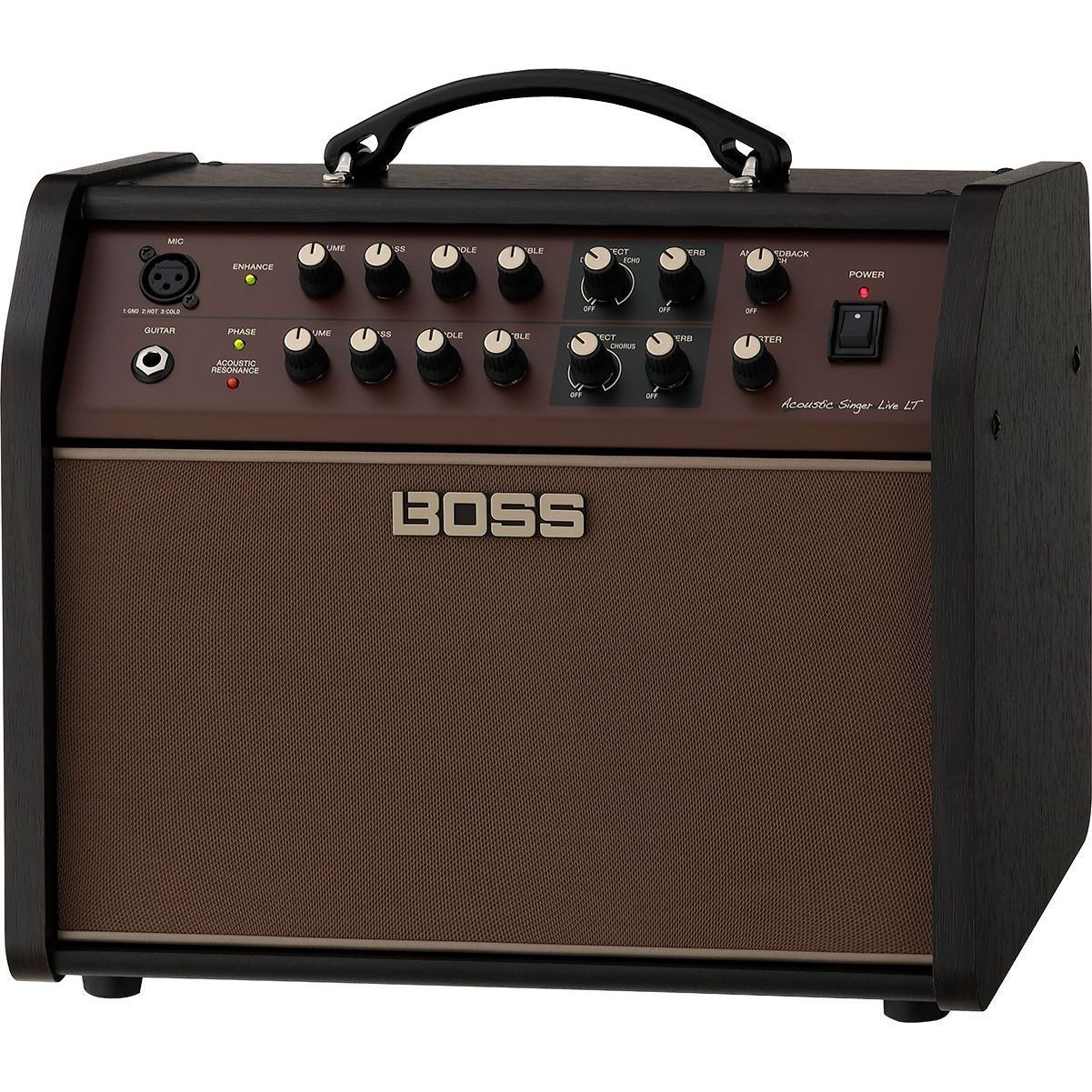 Boss Acoustic Singer Live LT по цене 59&nbsp;160 ₽