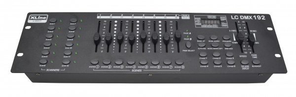 XLine Light LC DMX-192 по цене 7&nbsp;570 ₽