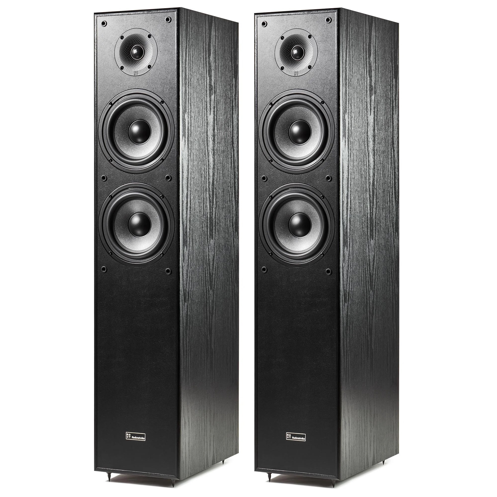 Radiotehnika Alfa 1.02 MK2 Black Ash по цене 51&nbsp;990 ₽