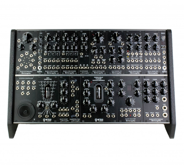 Erica Synths Liquid Sky Dada Noise System (EU Plug) по цене 461&nbsp;120 ₽