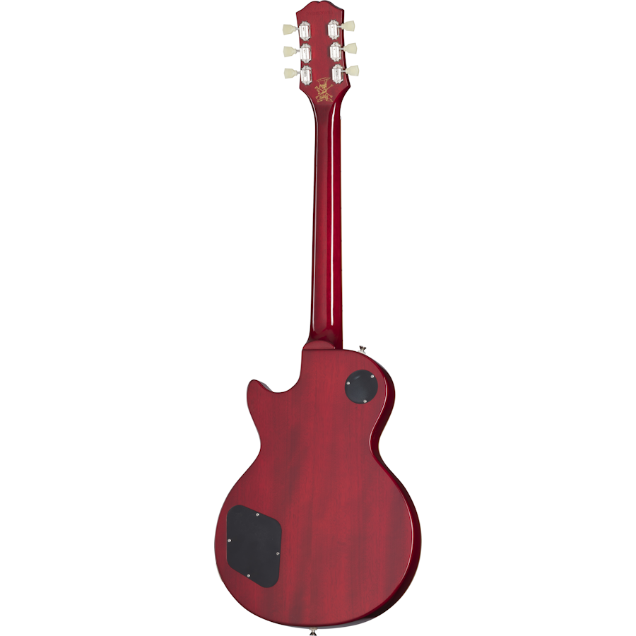 Epiphone Slash Les Paul Appetite Burst по цене 123&nbsp;550 ₽