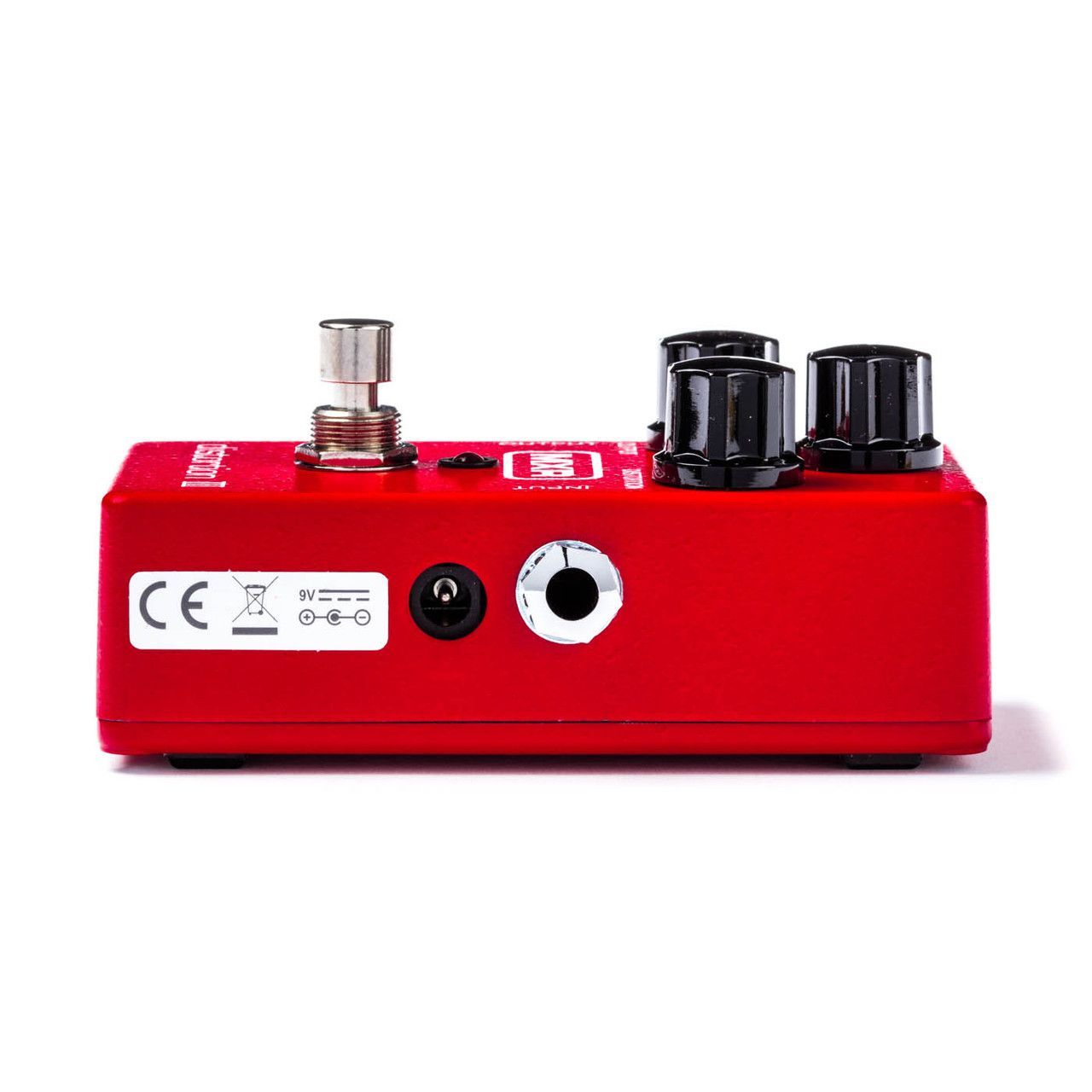 MXR M115 Distortion 3 по цене 11&nbsp;080 ₽