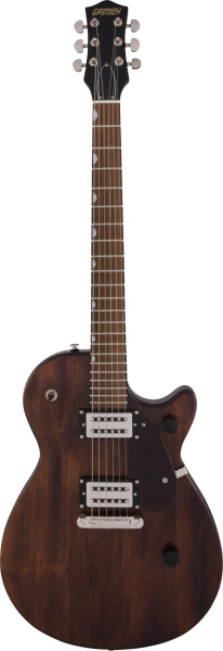 Gretsch G2210 STRML JR JET CLB IMPRL по цене 61&nbsp;000 ₽