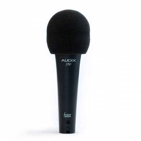 Audix F50 по цене 6&nbsp;990 ₽