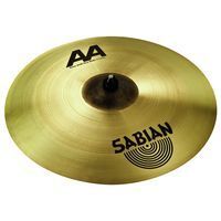 Sabian 21" AA Raw Bell Dry Ride по цене 46&nbsp;990 ₽