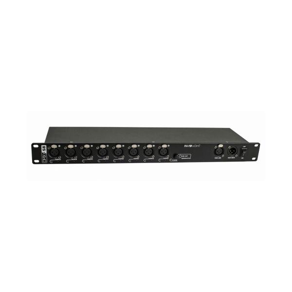 Involight DMXS8 по цене 14&nbsp;180 ₽