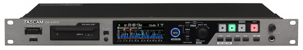 Tascam DA-6400 по цене 661&nbsp;850 ₽