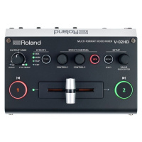 Roland V-02HD по цене 57&nbsp;750 ₽