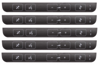 Shure FP 5981 F OL5 5PK по цене 6&nbsp;280 ₽