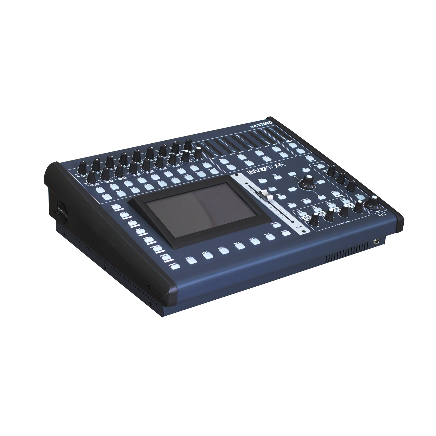 Invotone MX2208D по цене 79&nbsp;990 ₽
