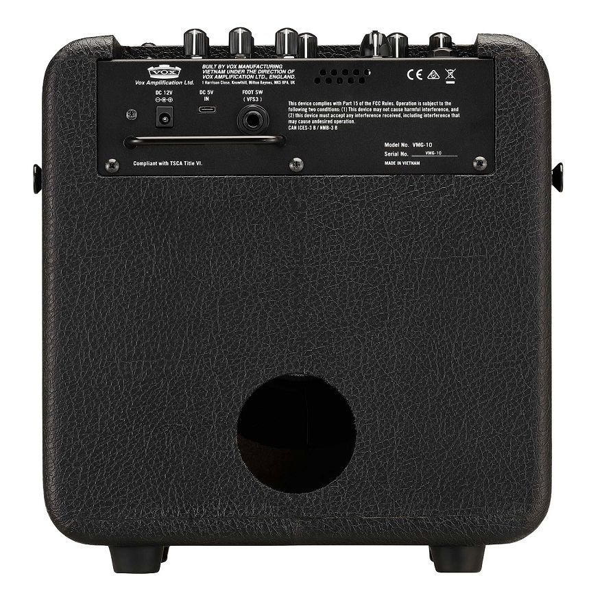 Vox Mini Go 10 по цене 27&nbsp;900 ₽