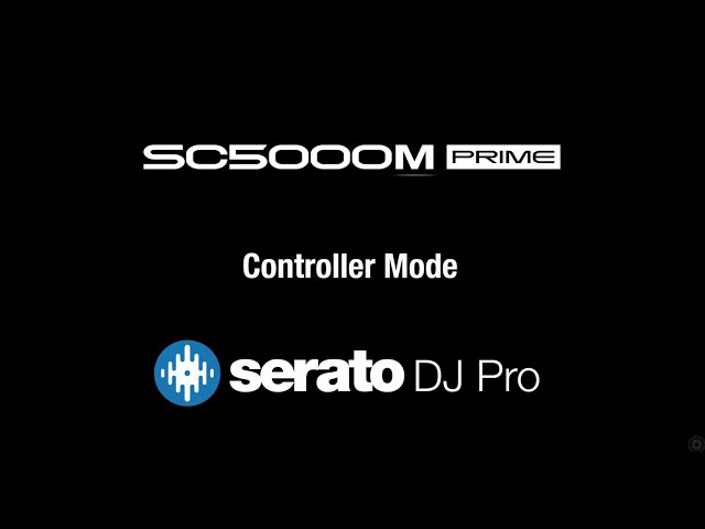 Denon SC5000M PRIME по цене 149&nbsp;400 ₽