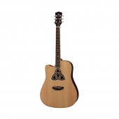 Luna TRI D LEFTY по цене 34&nbsp;000 ₽