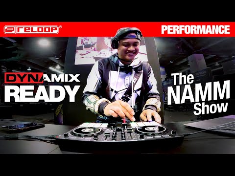 Reloop Ready по цене 28&nbsp;040 ₽