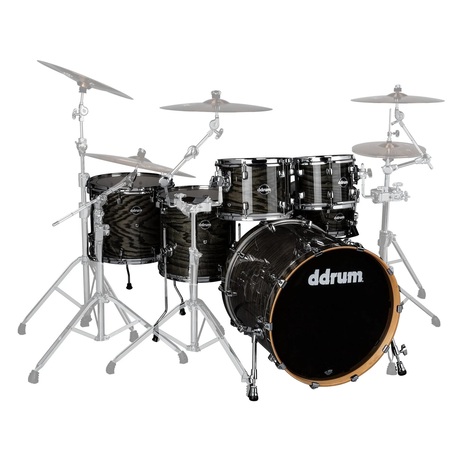 Ddrum DM ASH 622 TBK по цене 124&nbsp;150 ₽