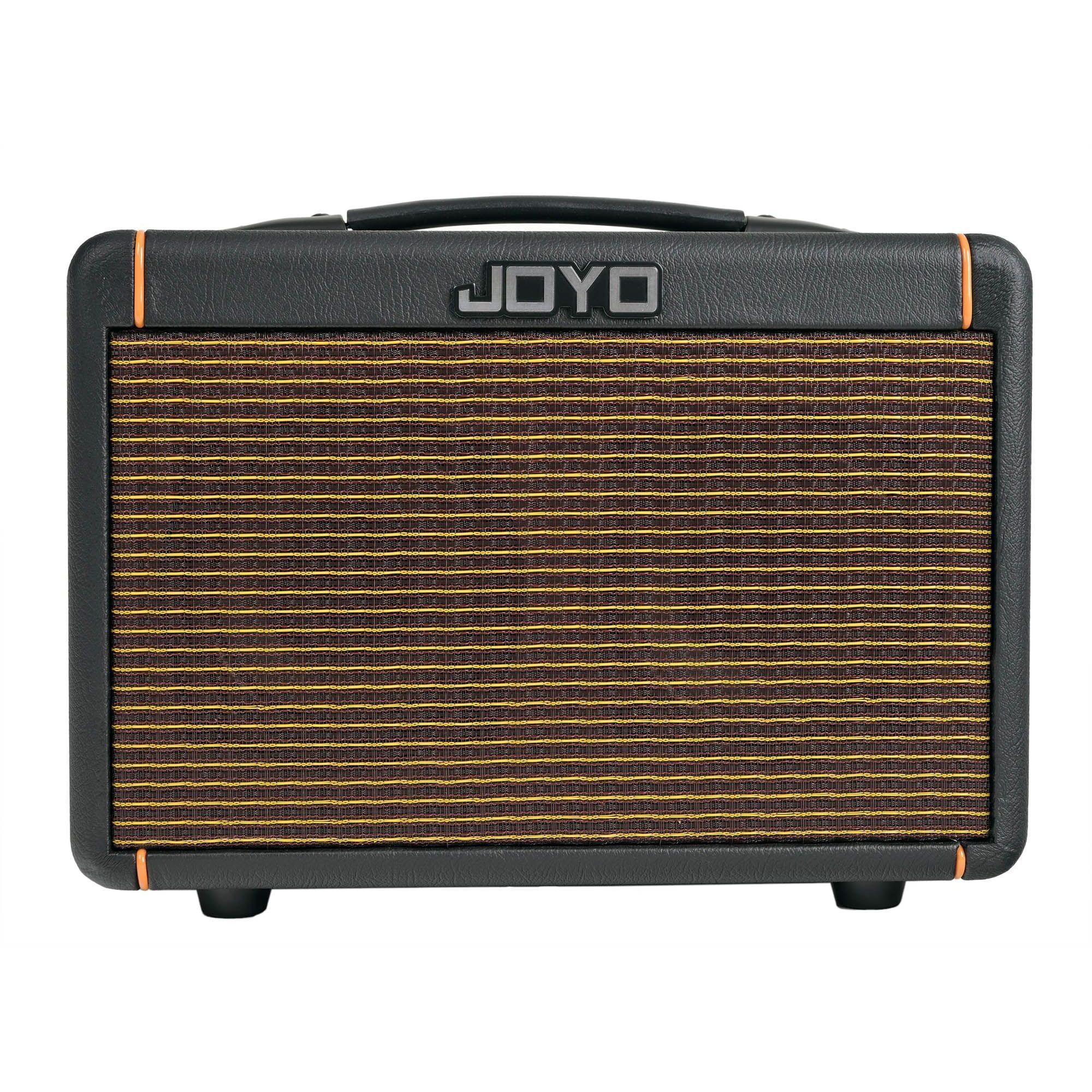 Joyo AC-20S по цене 35&nbsp;990.00 ₽