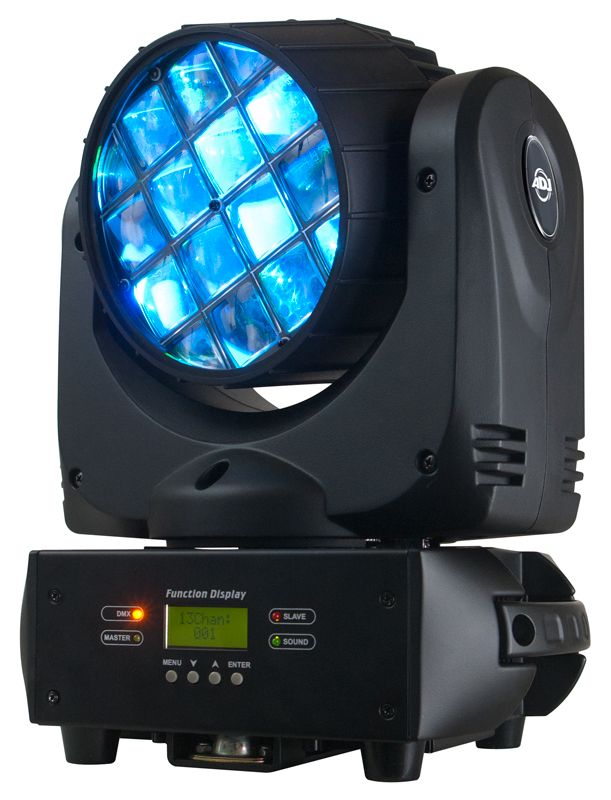 ADJ Vortex 1200 по цене 69&nbsp;520 ₽