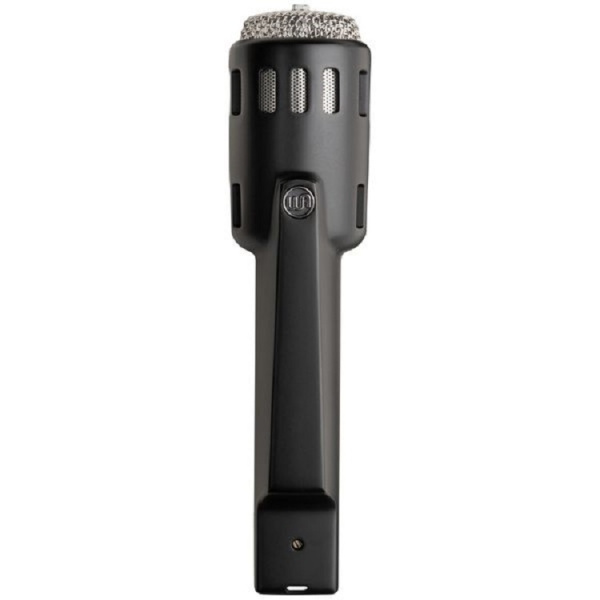 Warm Audio Retro64 Matte Black по цене 16&nbsp;560 ₽