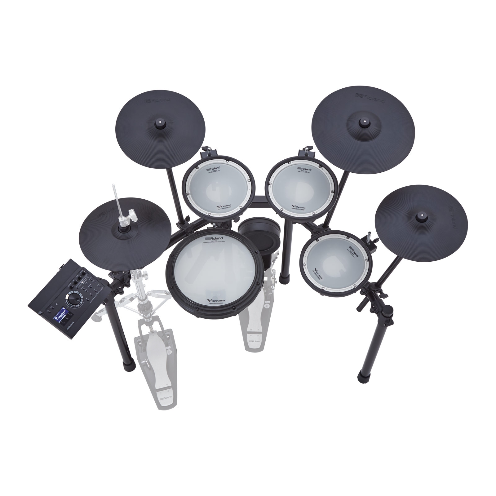 Roland TD-17KVX2 + MDS-COM по цене 280&nbsp;490 ₽