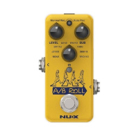 Nux NOL-1 A/B Roll Octave & Loop по цене 5&nbsp;830 ₽