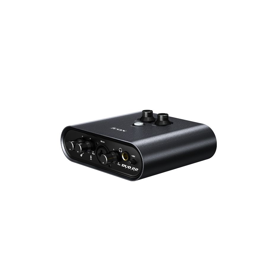 iCON Duo 22 Dyna по цене 8&nbsp;590 ₽