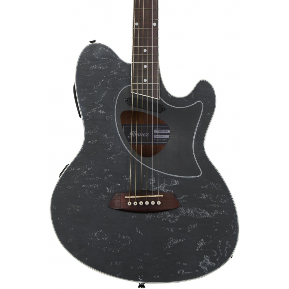 Ibanez TCM50-GBO по цене 34&nbsp;690 ₽