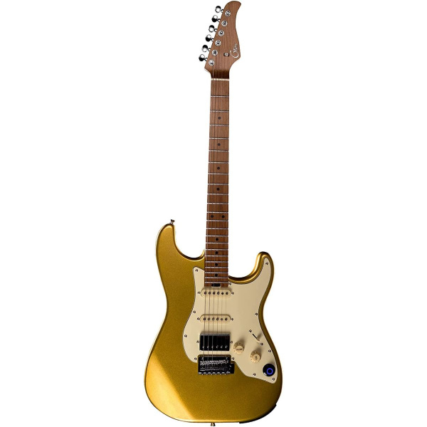 Mooer GTRS S801 Gold по цене 35&nbsp;990 ₽