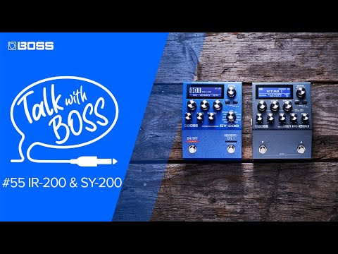 Boss IR-200 по цене 34&nbsp;750 ₽