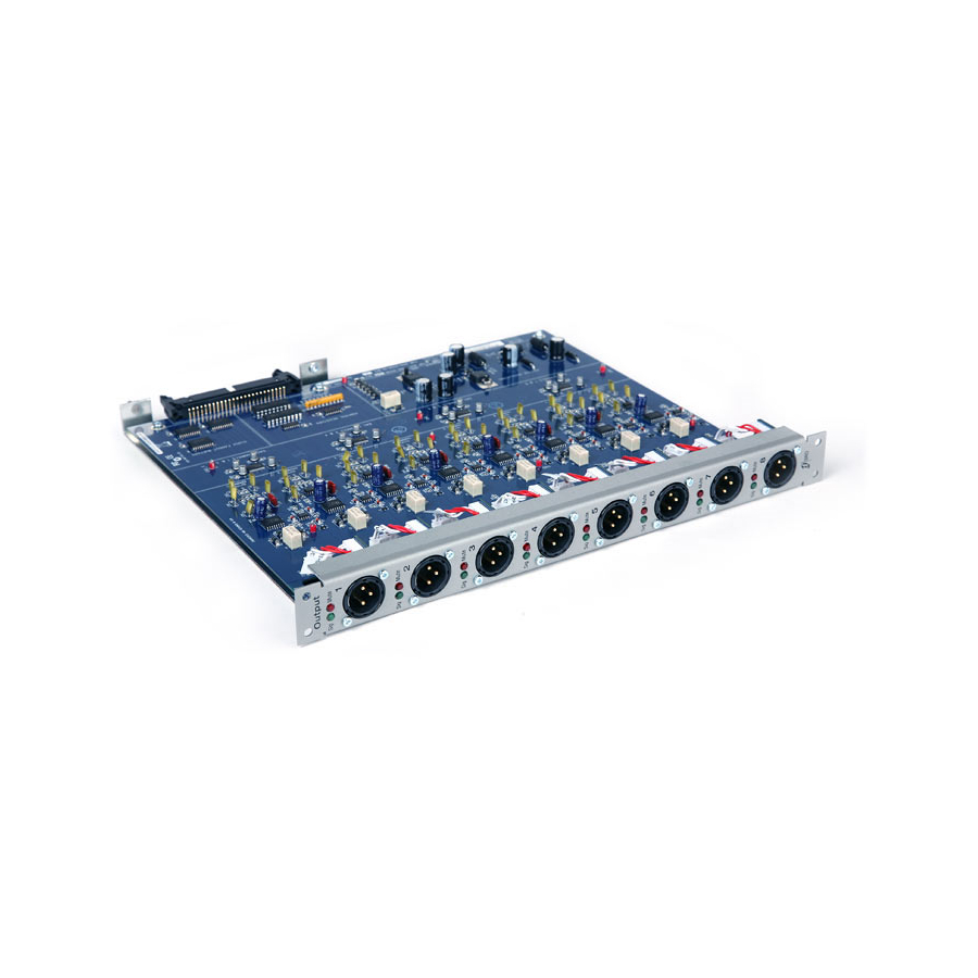 Avid STAGE OPTION CARD SRO-192 по цене 109&nbsp;280 ₽