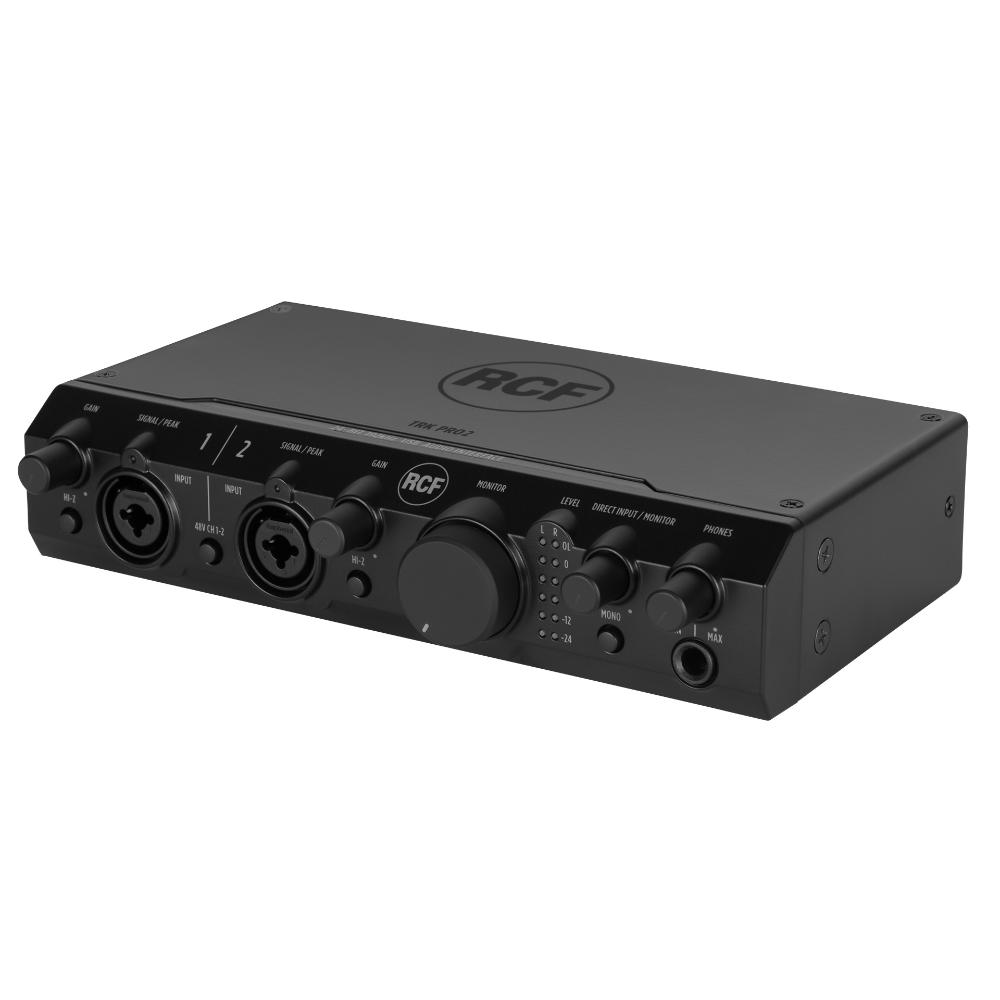 RCF TRK PRO2 по цене 42&nbsp;570 ₽