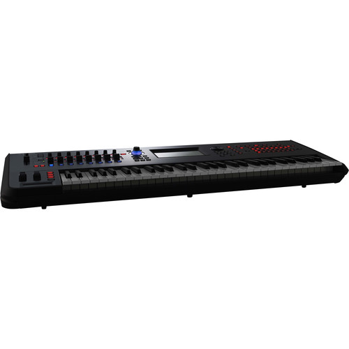 Yamaha Montage 6 по цене 344&nbsp;280 ₽