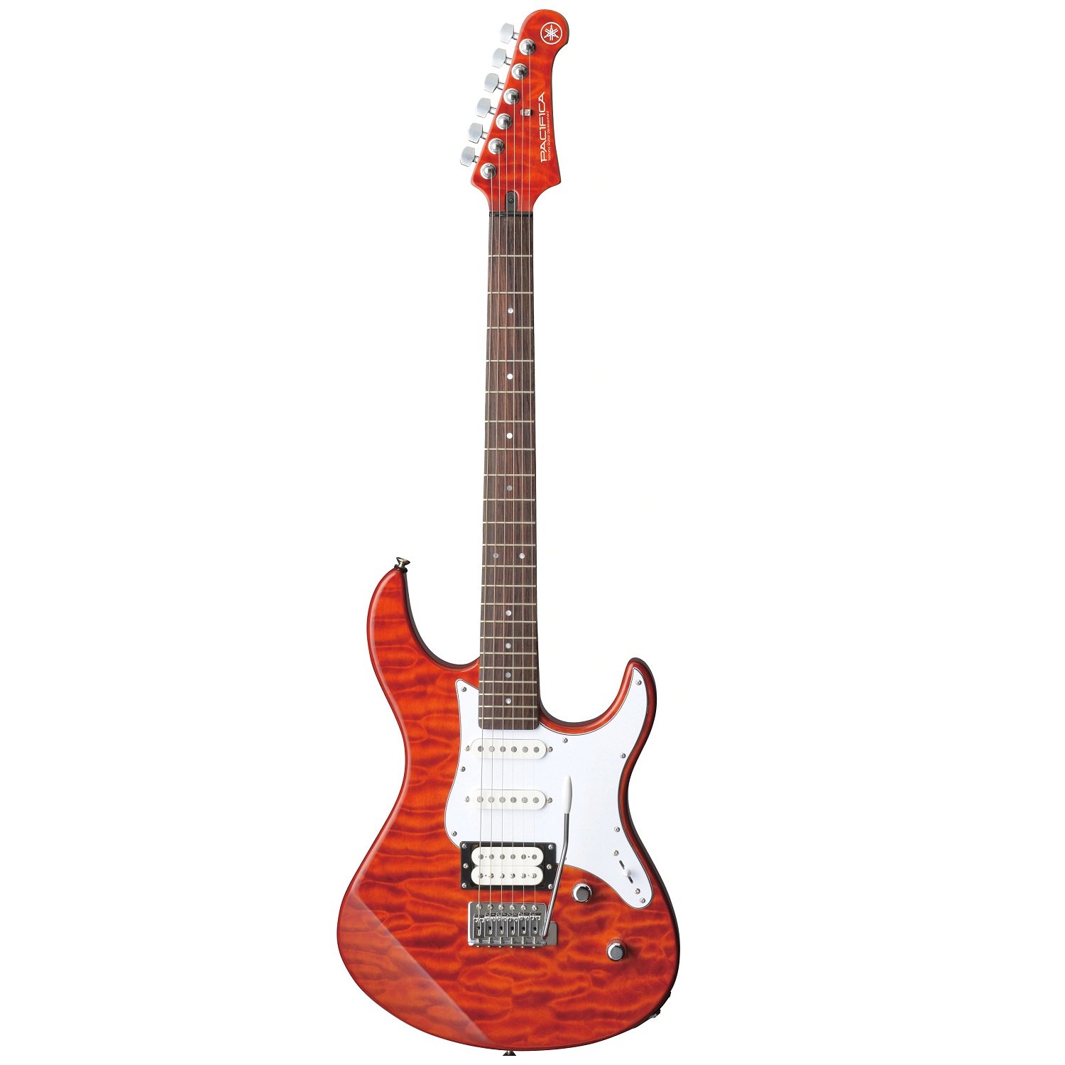 Yamaha PACIFICA212VQM CB по цене 63&nbsp;990 ₽