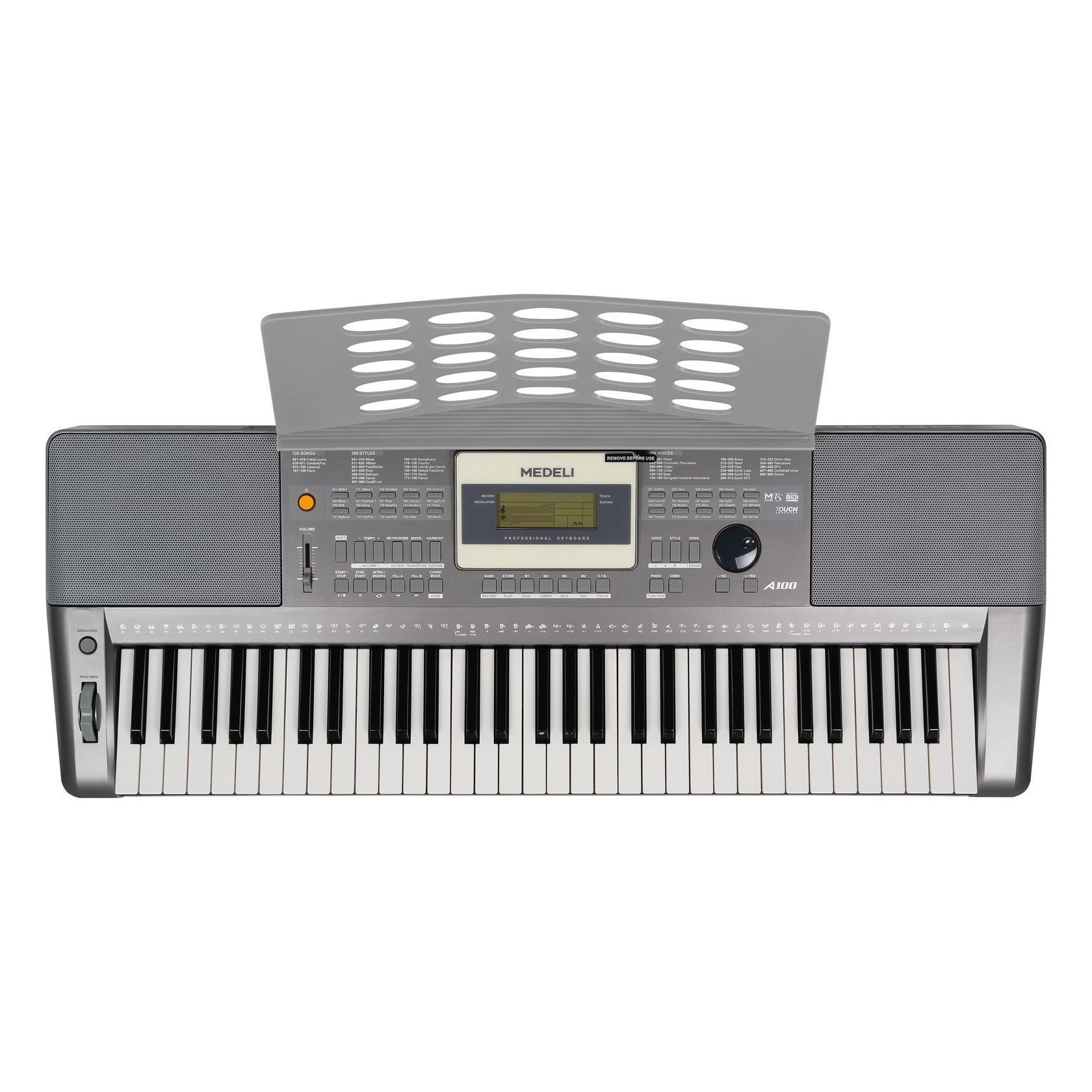 Medeli A100 по цене 15&nbsp;880 ₽