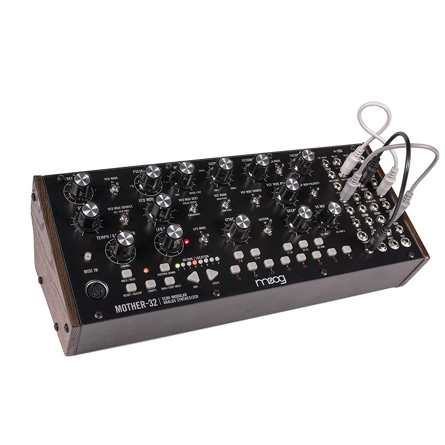 Moog Mother-32 по цене 73&nbsp;780 ₽