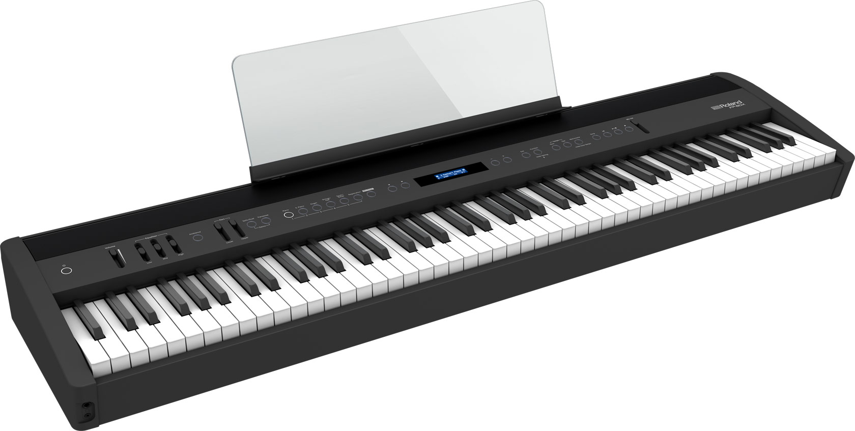 Roland FP-60X-BK по цене 112&nbsp;530 ₽