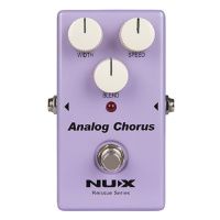 Nux Analog Chorus по цене 3&nbsp;830 ₽