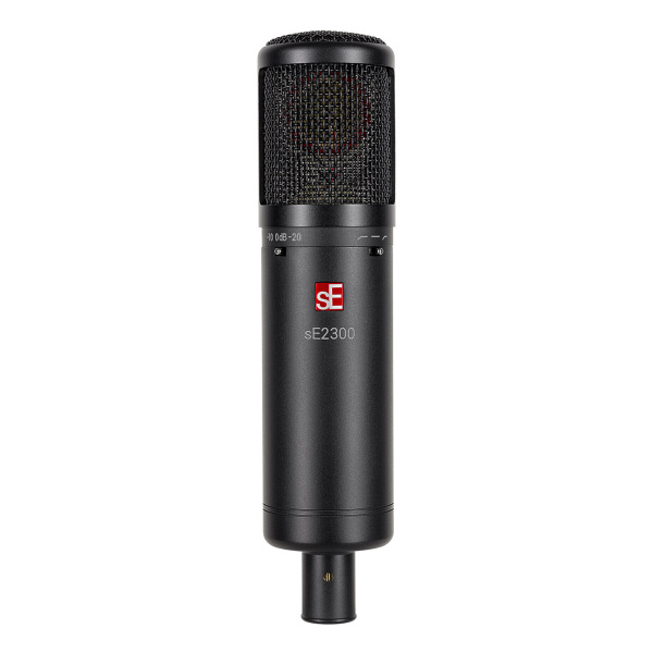 sE Electronics SE 2300 по цене 23&nbsp;930 ₽