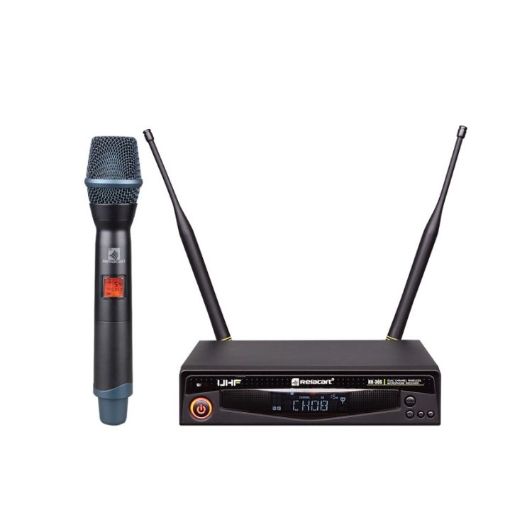 Relacart HR-30SMH по цене 57&nbsp;390 ₽