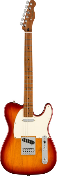 Fender Player Telecaster RSTD MN Sienna Sunburst по цене 107&nbsp;800 ₽