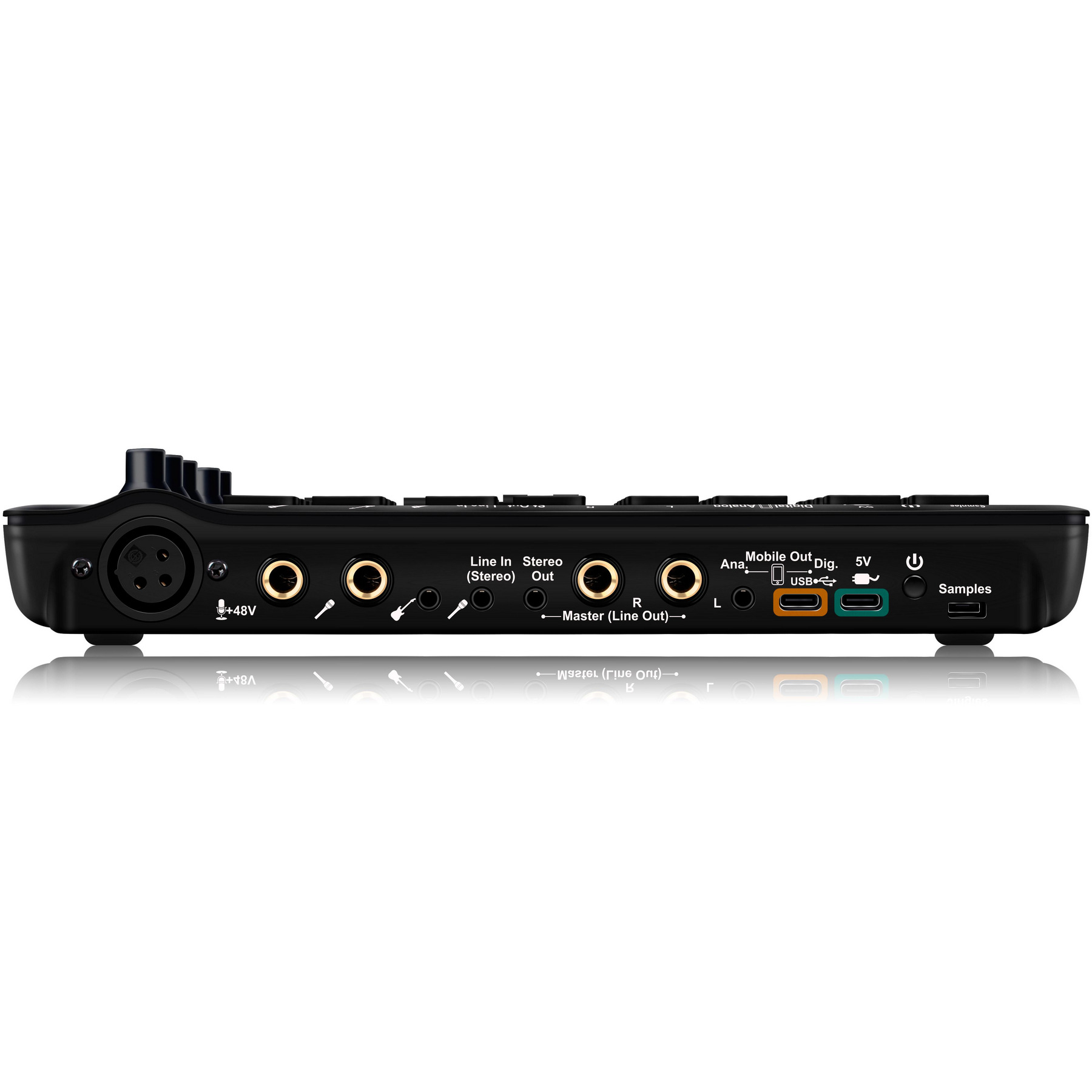 iCON Live Console по цене 18&nbsp;790 ₽
